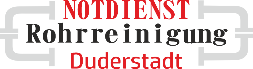 Rohrreinigung Duderstadt Logo