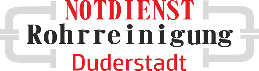 Rohrreinigung Duderstadt Logo